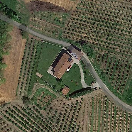 Cascina Volpona *