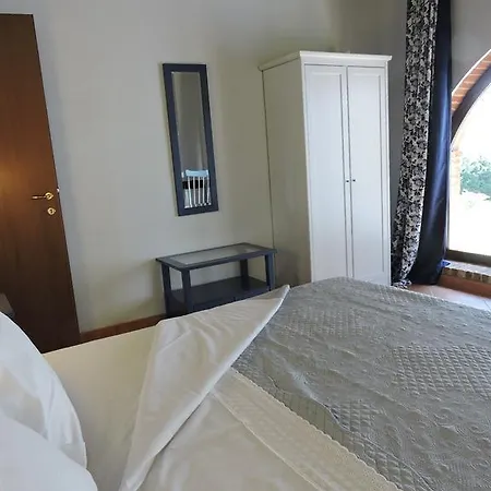 Apartman Cascina Volpona *