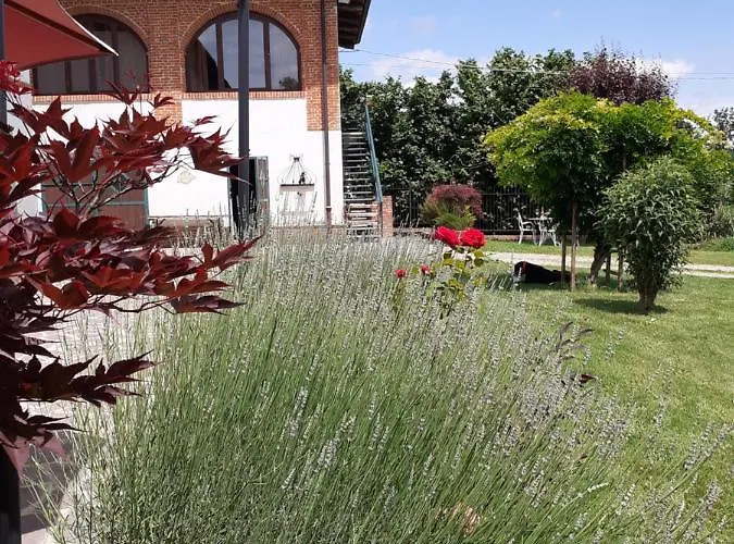 Apartament Cascina Volpona *
