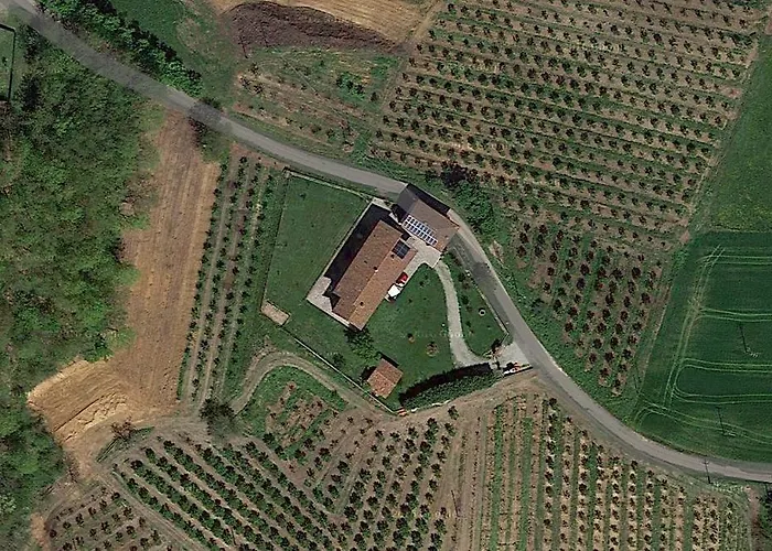 Cascina Volpona *