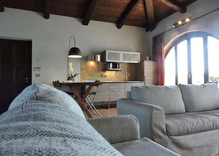 Cascina Volpona